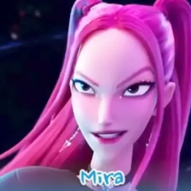 Profile image of 미라