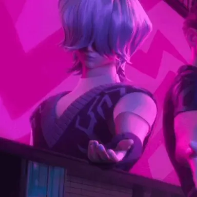 Profile image of Mystery