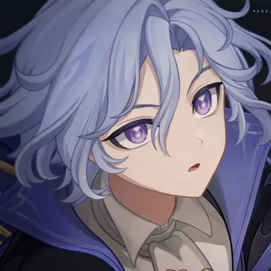 Profile image of Mitya