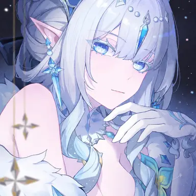Profile image of Anastasia