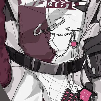 BoneSocks3896의 挟まっちゃった佐伯イッテツ
