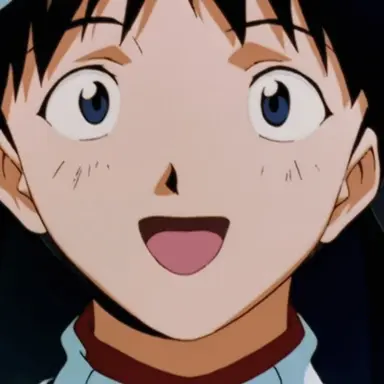 Profile image of シンジ