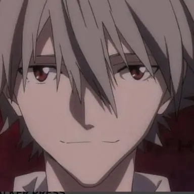Profile image of カヲル
