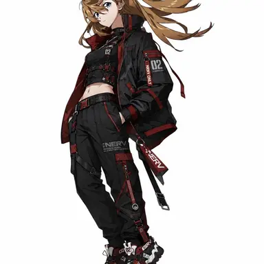 Profile image of アスカ