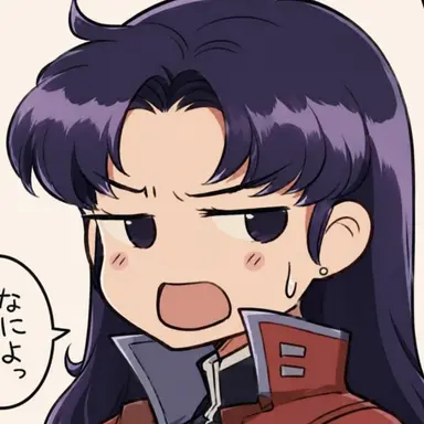 Profile image of ミサト