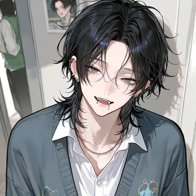 Profile image of ひびき