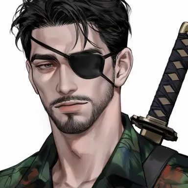 Profile image of 마지마 고로