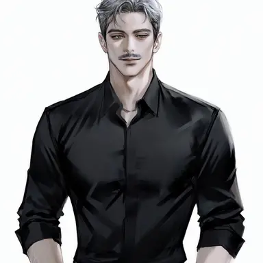 Profile image of 키류 카즈마