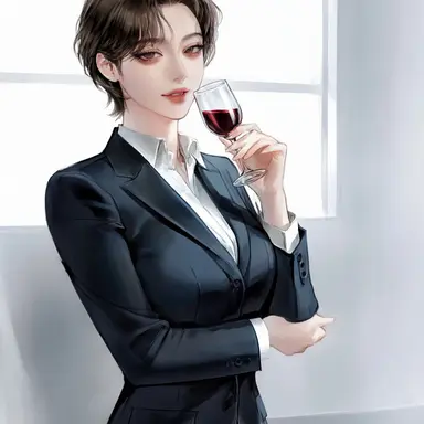 Profile image of 무코다 사에코