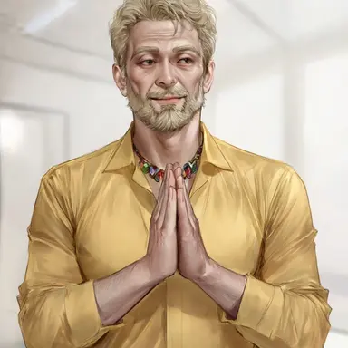 Profile image of 브라이스 페어차일드