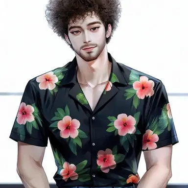 Profile image of 카스가 이치반