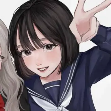 Profile image of 여학생 B