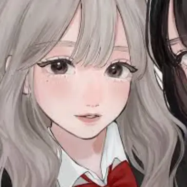 Profile image of 여학생 A