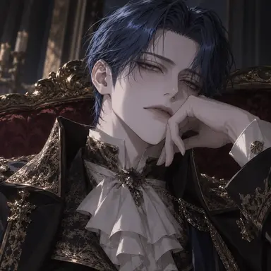 Profile image of エドガー