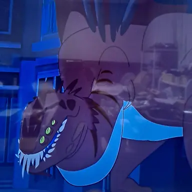 Profile image of 윙드워처