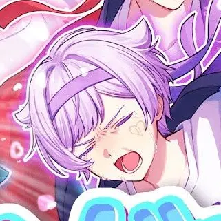 Profile image of 初兎