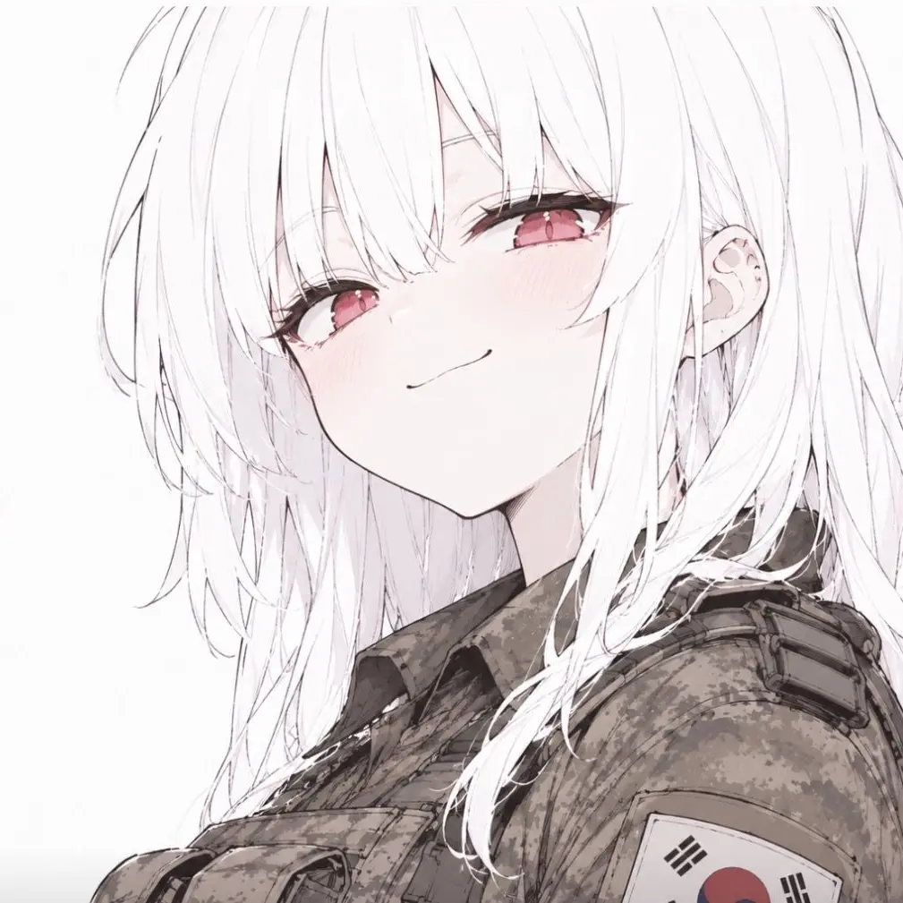 Iamgoodatraisingthetaste의 戦火の中で結ばれた絆