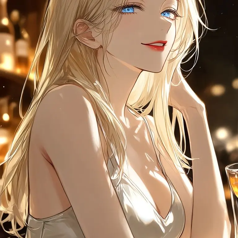 MildPizza1024의 The Runaway Bride