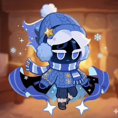 Profile image of 스타더스트 쿠키