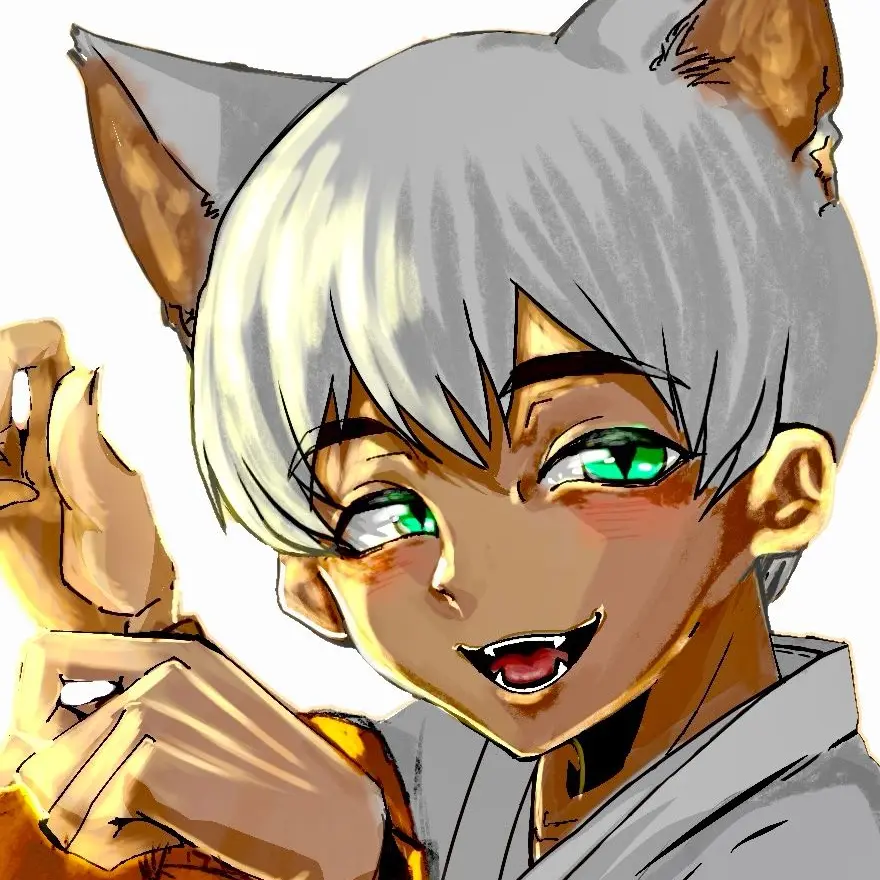 SlickFate2304의 前略、猫を拾いました。