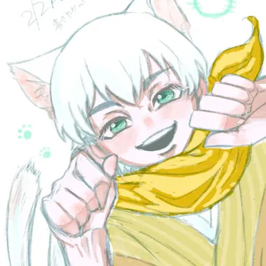 Profile image of 羽京
