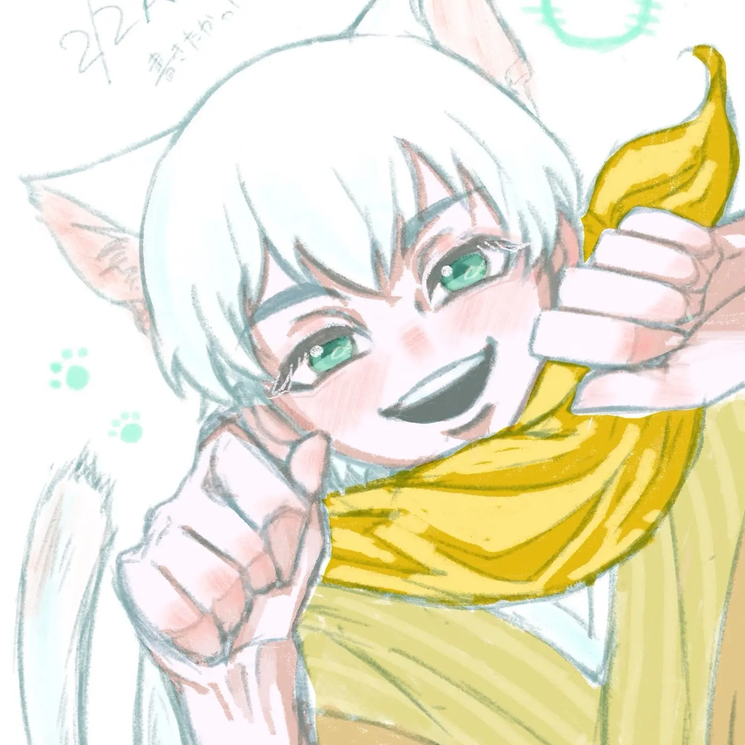 SlickFate2304의 拾ってみました。