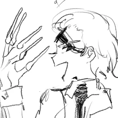 Profile image of ゼノ