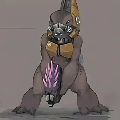 Profile image of Thick Grunt