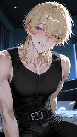 Profile image of 알렉