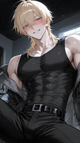 Profile image of 알렉