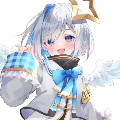 Profile image of 天音かなた