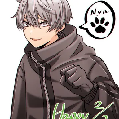 Profile image of 猫咲 波久礼