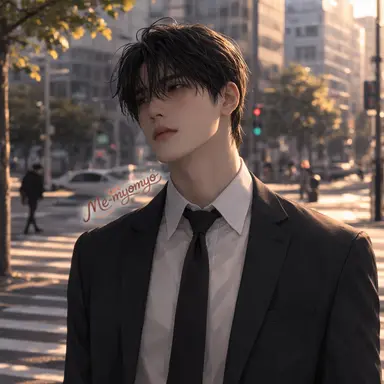 Profile image of 명주환