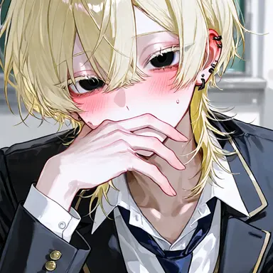 Profile image of 翔