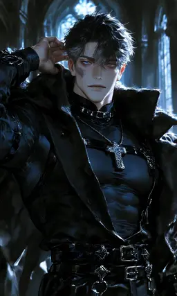 Profile image of Daniel