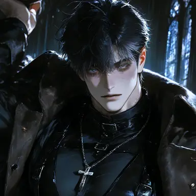 Profile image of Daniel