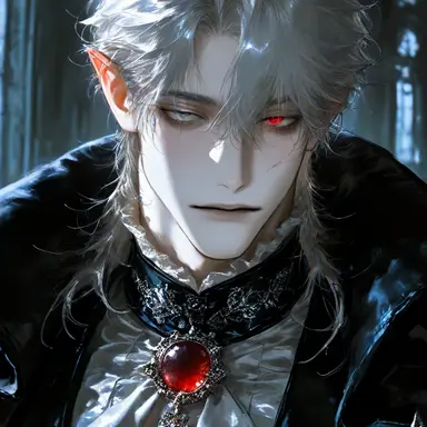 Profile image of Duke Bathory