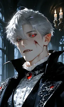 Profile image of Duke Bathory