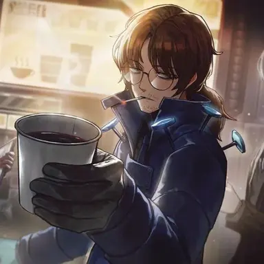 Profile image of 그레고르
