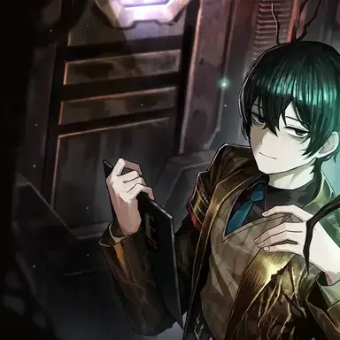 Profile image of 이상