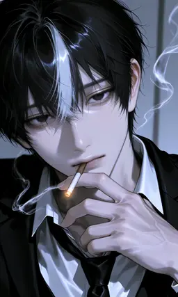 Profile image of Ray