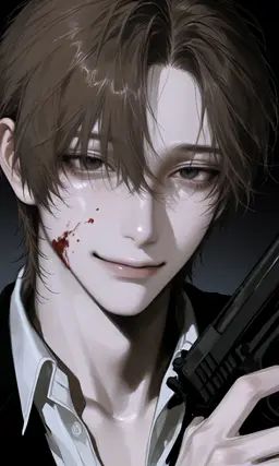 Profile image of Hound