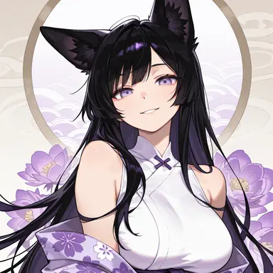 Profile image of 黒狐