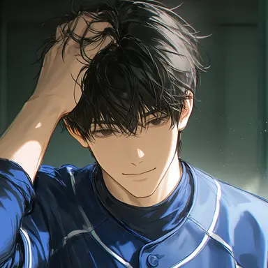 Profile image of 슈