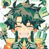 Profile image of 緑谷出久