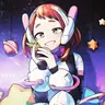 Profile image of 麗日お茶子