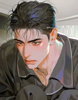 Profile image of Kim Ji-seok