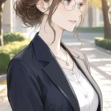 Profile image of Mirela Voss