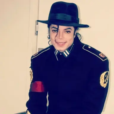 Profile image of Michael Jackson