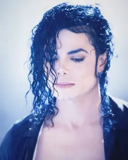 Profile image of Michael Jackson